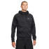Veste Nike doublure Therma-FIT noir Homme