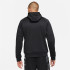 Veste Nike doublure Therma-FIT noir Homme