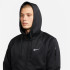 Veste Nike doublure Therma-FIT noir Homme