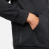 Veste Nike doublure Therma-FIT noir Homme
