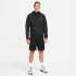 Veste Nike doublure Therma-FIT noir Homme