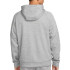 Veste Nike doublure Therma-FIT gris Homme