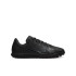 Chaussures de football sala Nike Vapor 15 Club Tf Noir Enfant