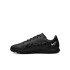 Chaussures de football sala Nike Vapor 15 Club Tf Noir Enfant