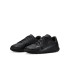 Chaussures de football sala Nike Vapor 15 Club Tf Noir Enfant