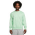 Sweat Basket-ball Nike de Dri-Fit Standard Issue Green Homme