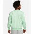 Sweat Basket-ball Nike de Dri-Fit Standard Issue Green Homme