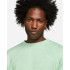 Sweat Basket-ball Nike de Dri-Fit Standard Issue Green Homme