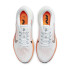 Chaussures de running Nike Air Winflo 9 Hommes Blanc