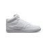 Chaussures de basket-ball Nike Court Vision Mid Next Nature chaussures de basket-ball pour hommes