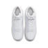 Chaussures de basket-ball Nike Court Vision Mid Next Nature chaussures de basket-ball pour hommes