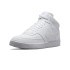 Chaussures de basket-ball Nike Court Vision Mid Next Nature chaussures de basket-ball pour hommes