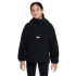 Veste Nike Therma-FIT Icon Clash noir Fille