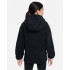 Veste Nike Therma-FIT Icon Clash noir Fille