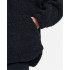 Veste Nike Therma-FIT Icon Clash noir Fille