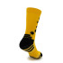 Chaussettes de running Kamuabu Unisex Stars and Stripes Unisex