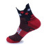Chaussettes de running Kamuabu Chaussettes de cheville "Comounacabra" Unisexe