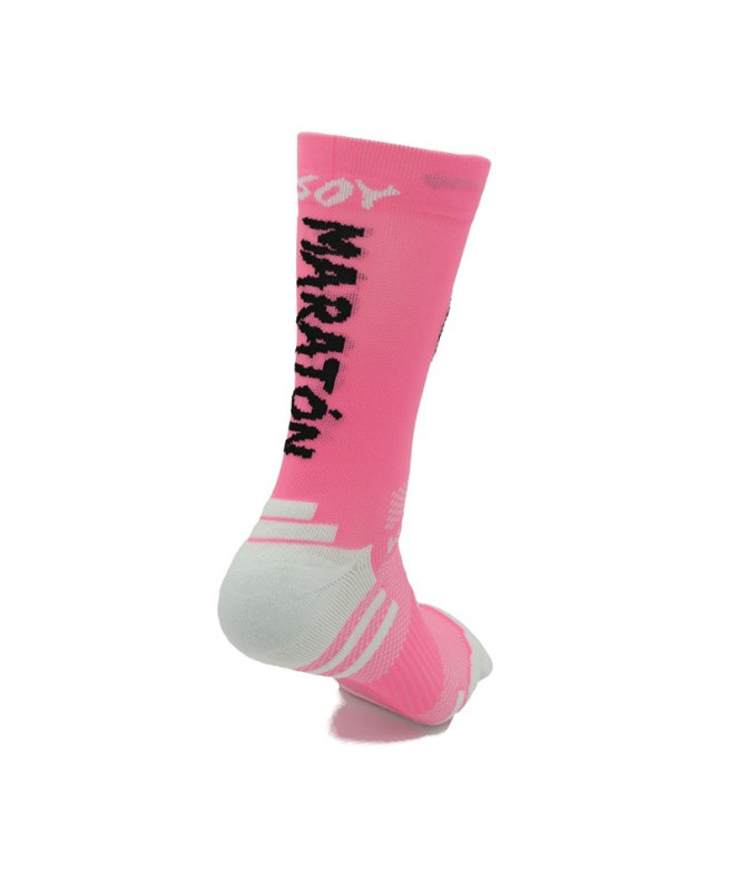 Chaussettes de running Kamuabu oy Marathon...