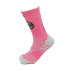 Chaussettes de running Kamuabu oy Marathon Fluor Rose Unisex