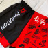 Pantalon de running Kamuabu Soymaraton Unisex