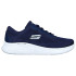Chaussures Skechers Femme Skech-Lite Pro-Perfe Navy Mesh/White Trim