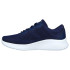 Chaussures Skechers Femme Skech-Lite Pro-Perfe Navy Mesh/White Trim