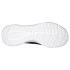 Chaussures Skechers Femme Skech-Lite Pro-Perfe Navy Mesh/White Trim