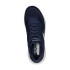Chaussures Skechers Femme Skech-Lite Pro-Perfe Navy Mesh/White Trim