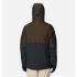 Veste de ski Columbia Winter District noir Homme