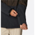 Veste de ski Columbia Winter District noir Homme