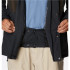 Veste de ski Columbia Winter District noir Homme