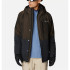 Veste de ski Columbia Winter District noir Homme