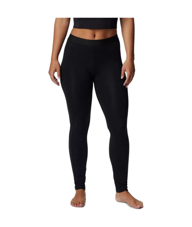 Columbia Midweight Stretch Tight Noir Leggings...