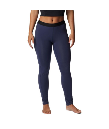 Columbia Midweight Stretch Tight Blue Leggings de...