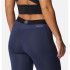 Columbia Midweight Stretch Tight Blue Leggings de montagne pour femmes