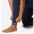Columbia Midweight Stretch Tight Blue Leggings de montagne pour femmes