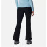 Pantalon de montagne Columbia Roffee Ridge IV noir Femmes