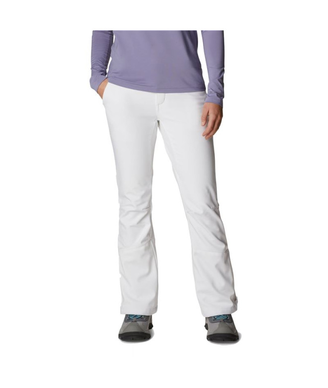 Pantalon de montagne Columbia Roffee Ridge IV...
