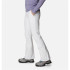 Pantalon de montagne Columbia Roffee Ridge IV blanc Femmes