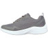 Chaussures Skechers Microspec Max gris Chaussures pour enfants