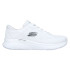 Chaussures Skechers Skech-Lite Pro-Perfe Femme Blanc Mesh/Black Trim