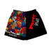 Pantalon de running unisexe Kamuabu Partyrun