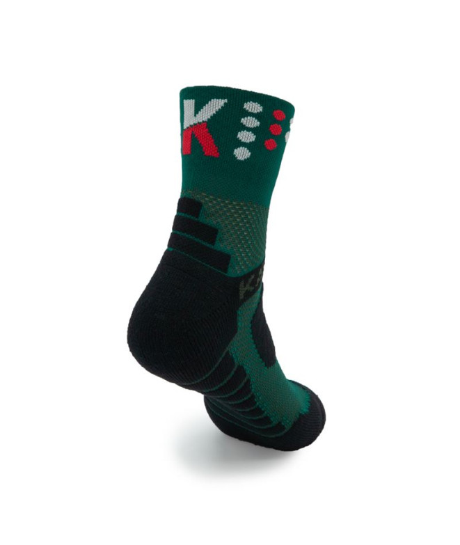 Chaussettes de running Kamuabu "Tank" 5 Stars...
