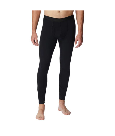 Leggings de trail Columbia Midweight Stretch noir Homme