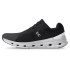 Chaussures de Running On running Cloudrunner Homme Noir