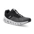 Chaussures de Running On running Cloudrunner Homme Noir