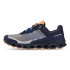 Chaussures de trail On Running Cloudvista femme Noir