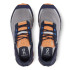 Chaussures de trail On Running Cloudvista femme Noir