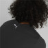Puma Performace Logo Running T-Shirt Noir Hommes