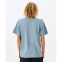 T-shirt Rip Curl Pocket Quality Surf Products blue Man